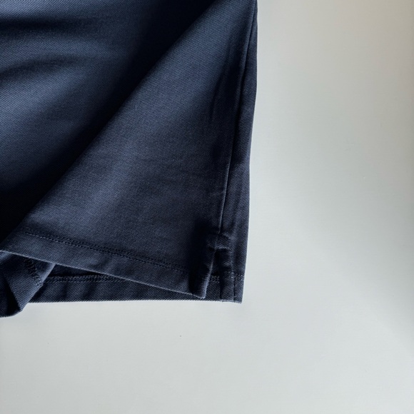 NWOT Club Monaco Tipped Polo - Picture 10 of 12